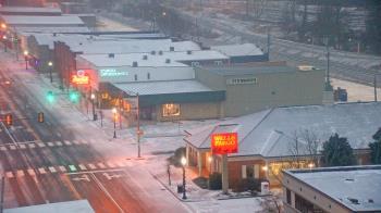 Weather camera view of Hotel Norton.