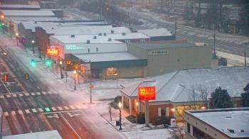 Weather camera view of Hotel Norton.