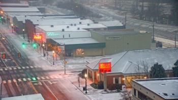 Weather camera view of Hotel Norton.