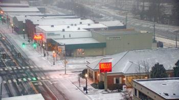 Weather camera view of Hotel Norton.