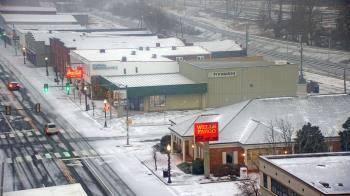 Weather camera view of Hotel Norton.