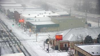 Weather camera view of Hotel Norton.