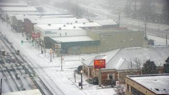 Weather camera view of Hotel Norton.