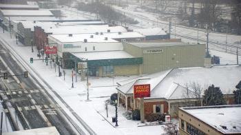 Weather camera view of Hotel Norton.