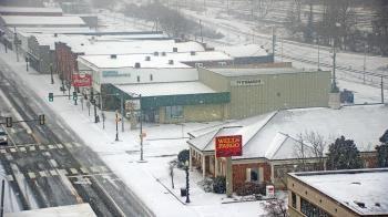 Weather camera view of Hotel Norton.