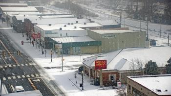 Weather camera view of Hotel Norton.