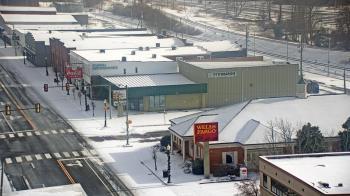 Weather camera view of Hotel Norton.