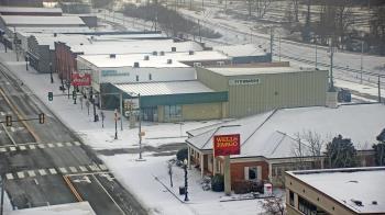 Weather camera view of Hotel Norton.