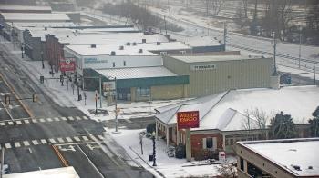 Weather camera view of Hotel Norton.