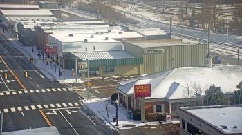 Weather camera view of Hotel Norton.