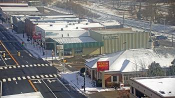 Weather camera view of Hotel Norton.