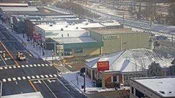 Weather camera view of Hotel Norton.