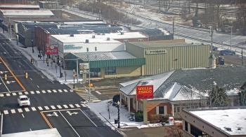 Weather camera view of Hotel Norton.