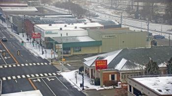 Weather camera view of Hotel Norton.