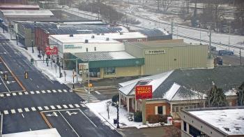 Weather camera view of Hotel Norton.