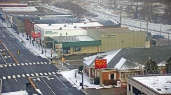 Weather camera view of Hotel Norton.