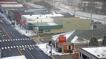 Weather camera view of Hotel Norton.