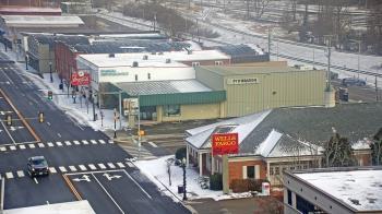 Weather camera view of Hotel Norton.