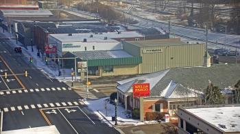 Weather camera view of Hotel Norton.