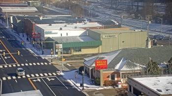 Weather camera view of Hotel Norton.