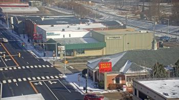 Weather camera view of Hotel Norton.