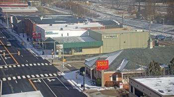 Weather camera view of Hotel Norton.