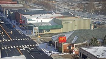 Weather camera view of Hotel Norton.