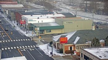 Weather camera view of Hotel Norton.