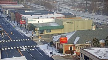 Weather camera view of Hotel Norton.