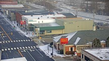 Weather camera view of Hotel Norton.