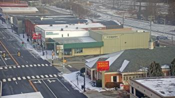 Weather camera view of Hotel Norton.