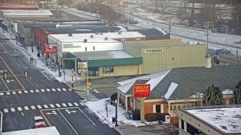 Weather camera view of Hotel Norton.