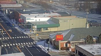 Weather camera view of Hotel Norton.