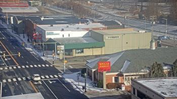 Weather camera view of Hotel Norton.