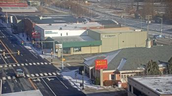 Weather camera view of Hotel Norton.