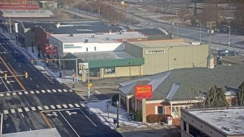 Weather camera view of Hotel Norton.