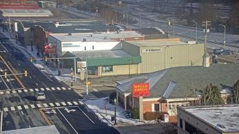 Weather camera view of Hotel Norton.