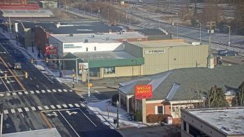 Weather camera view of Hotel Norton.