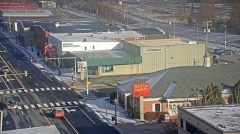 Weather camera view of Hotel Norton.