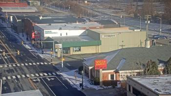 Weather camera view of Hotel Norton.