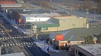 Weather camera view of Hotel Norton.