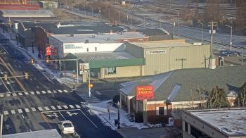 Weather camera view of Hotel Norton.