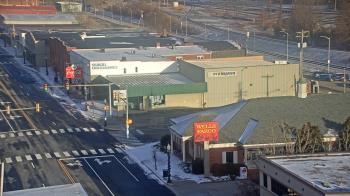 Weather camera view of Hotel Norton.