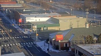 Weather camera view of Hotel Norton.