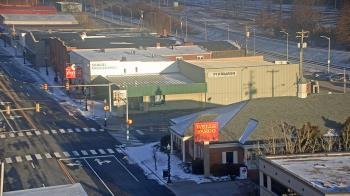 Weather camera view of Hotel Norton.