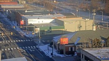 Weather camera view of Hotel Norton.