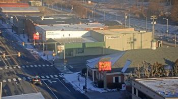 Weather camera view of Hotel Norton.