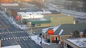 Weather camera view of Hotel Norton.