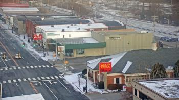 Weather camera view of Hotel Norton.