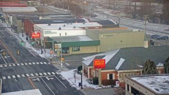 Weather camera view of Hotel Norton.